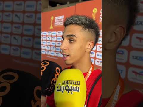 بالفيديو:الزهواني يكرم والديه بصورة مؤثرة بعد التتويج بالشان