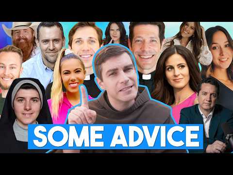 Open Letter to Catholic Apologists