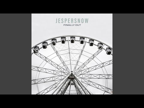 Jesper Snow - Golden Desert