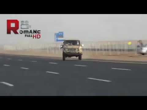 Arab 4x4 Drift insane skills