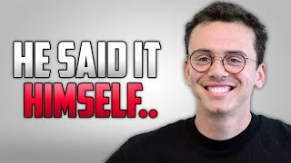 Logic Has 7 Unreleased Projects..