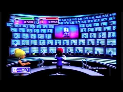 1 contre 100 Xbox 360