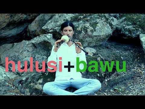 HULUSI & BAWU - deep meditation -  live music 1h no ads
