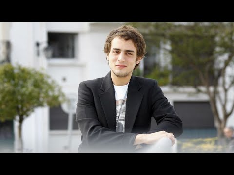 Benjamin Siksou (Nouvelle Star) parle de son homose.xualité pour la 1e fois