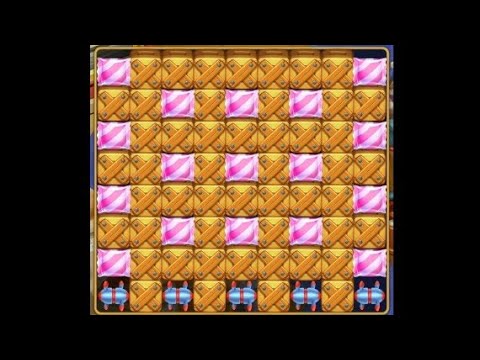 TOY BLAST level 3435