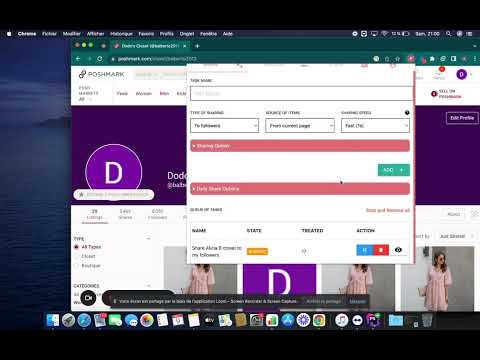 Item video thumbnail