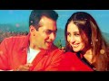 Reh Jayengi Ye Nishaniya Rhe Na Rhe Hum Salman Khan Aa Jee Le Ek Pal Me So Janam 90s Hit Song
