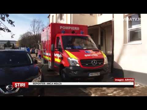 Comuna Gramesti in scenariul galben