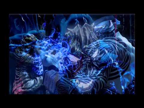 Killer Instinct Season 2 - Omen Full Theme - No Ultra Melody