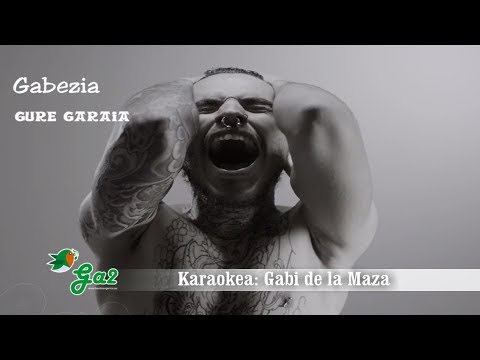 Gabezia (Gure garaia)