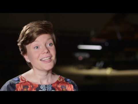 How do you choose repertoire?