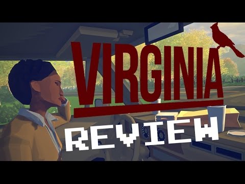 Virginia Review