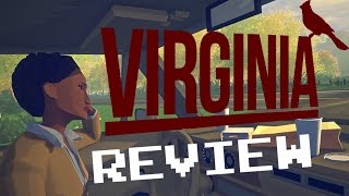 Virginia - Review