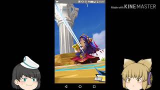 【ドラガリアロスト】エッグハントピックアップを引くぞ【ゆっくり実況】