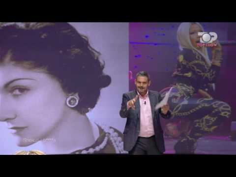 Top Show, 26 Tetor 2016, Pjesa 3 - Top Channel Albania - Talk Show