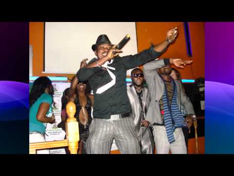 ALADUNA - Manfesto ft Kez Baba