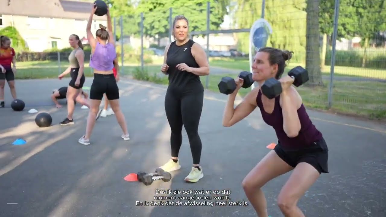 Klant in beeld: Anne