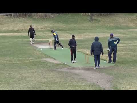 FRCC vs CCCC - T20 (C4 Inning) - 4/3/2022