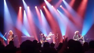 My Morning Jacket &quot;Lowdown&quot; Live at Thomas Wolf Auditorium 10/27/17