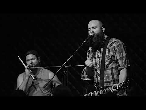 Undertow - the 4onthefloor  (Live at the Triple Rock)