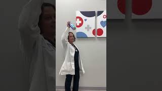 4 Symptoms of COVID! #health #youtubeshorts #youtubeshort #shortvideo #shortsvideo