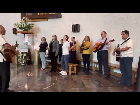 Santo, Santo, Santo es el Señor Dios del Universo