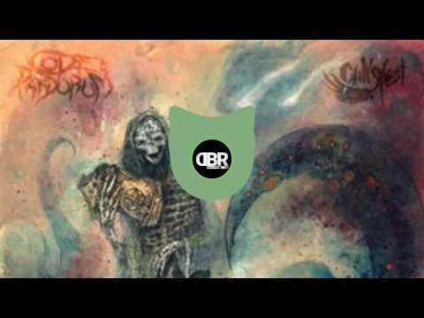 Code: Pandorum - Ink