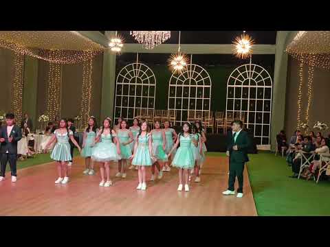 Promoción 2024 kike Colegio Biblico video 01