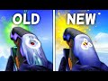 Cursed Halo Again - All Weapons