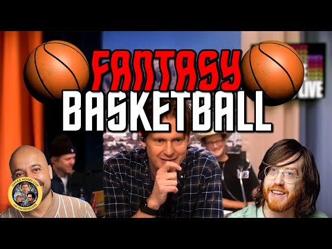 Fantasy Basketball (Best of Office Hours)