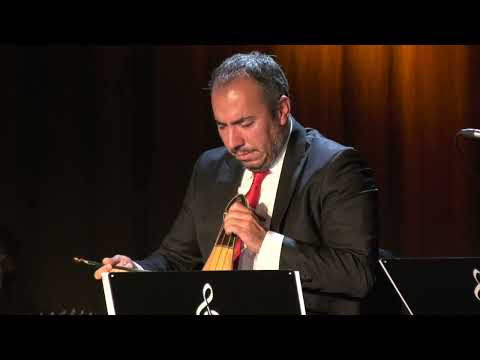 Volkan Yılmaz & Furkan Bilgi - Müşterek Sabâ Taksim