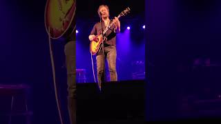 Phosphorescent - A New Anhedonia - Asheville, NC - 5-21-24