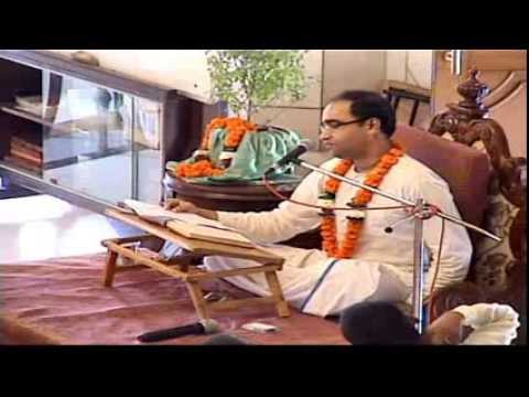 Srimad Bhagavatam(4.8.53) by HG Ajanmakrishna Prabhu on 12th Oct 2013.