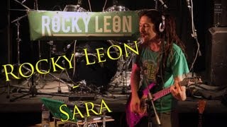 Rocky Leon - Sara (Live at Orlandina, 16.03.2012)