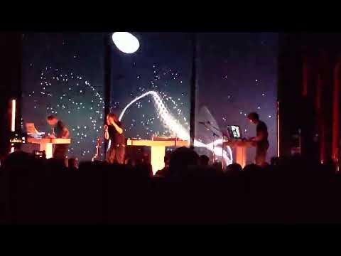 Thom Yorke - Default - Paramount Theatre Denver, Colorado 12/11/2018