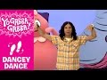 Jumping Jellyfish Héctor Jiménez Yo Gabba Gabba