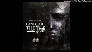Montana of 300- Land Of The Dark(432Hz)