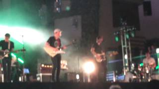 &quot;Repeating Motion&quot; RAC Live at the BLVD pool at the Cosmopolitan. 4-11-15