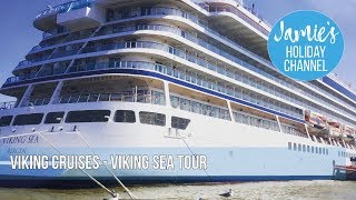 Viking Sea Cruise & Tour | Viking Cruises