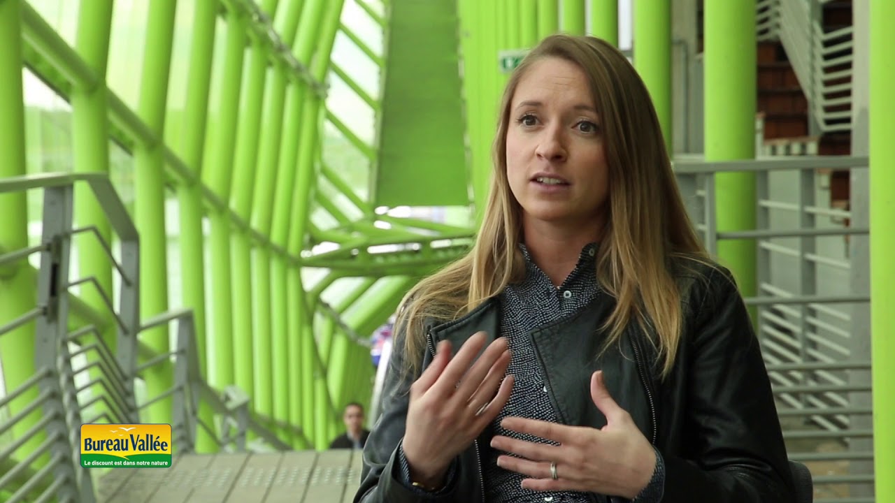 Histoires de trois femmes inspirantes au sein de la franchise Bureau Vallée