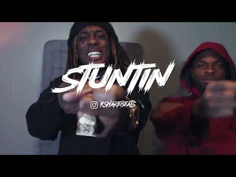 [FREE] CML x BRIS Type Beat 2023 - "Stuntin" | Sacramento Type Beat