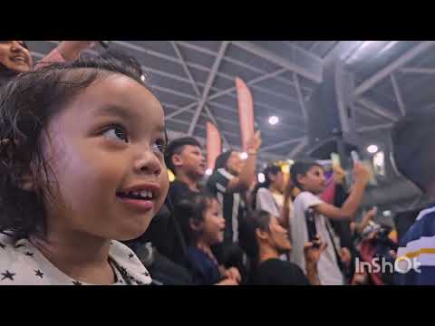 Zakk Fest Sept 2024 feat. Nuha Bahrain/Ezra Kairo/Zubir Khan