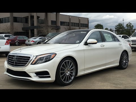 Harga Dan Promo Mercedes Benz S Class 2021 Simulasi Kredit Cicilan Priceprice Com