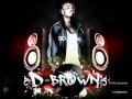 D Brown feat. Dab - Say Hello 