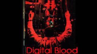 Digital Blood - Soul Tension