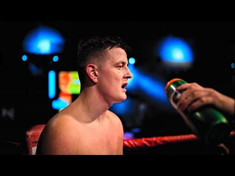 Filip BOBEK vs. Josef LACINA | The Ring 8 Plzeň