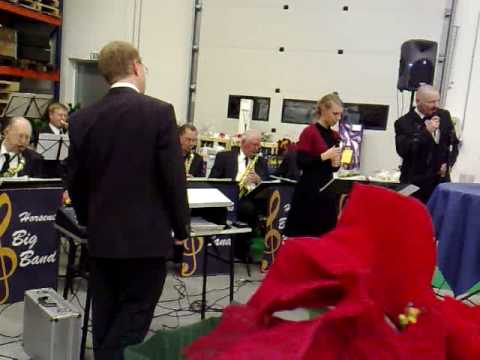 Just The Way You Are with singers Estrid and Frank