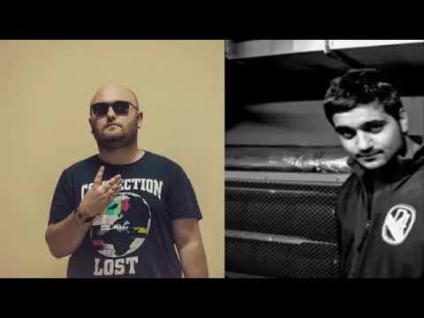 Rashness düet CB - Hayvanat Alemi