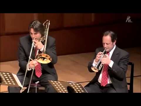 Royal Concertgebouw Brass - Ruslan and Lyudmila