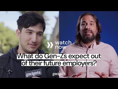 What Do Teenagers Expect from Employers in Malta?